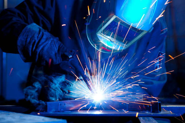 Affordable Welder Services in Brentwood, TN