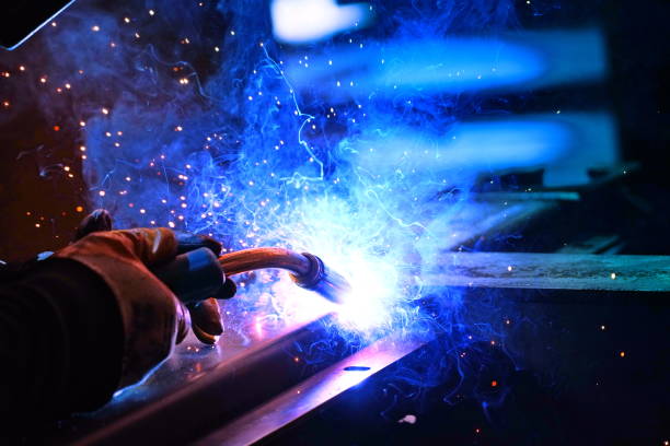 Professional Welder & Metal Fabrication in Brentwood, TN